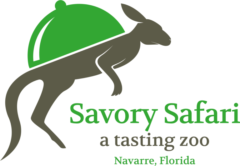 Navarre Savory Safari Logo